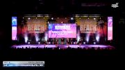 L2 - Rec Performance Elite - 10Y [2026 Day 2 Royal Empire] 2026 ACDA Reach the Beach Rec Nationals