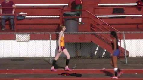 Triple Jump (Federal Way)