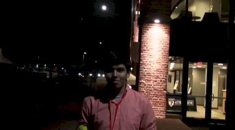 Crack Recap - Penn Relays Day 1 w/Chavez