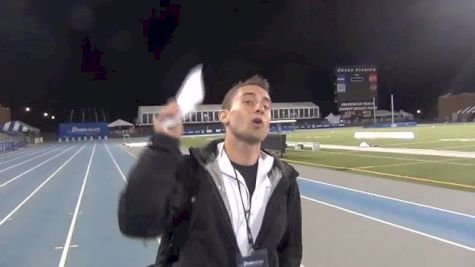 Whats the Deal with Drake this Year?