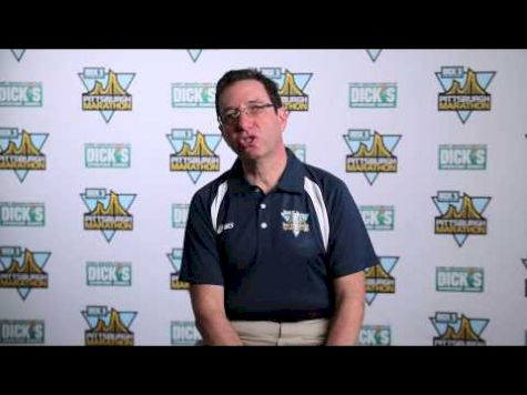 Race Day Tips with Dr. Ron Roth