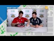 Where Will You Enter Your Start Line Corral?