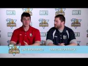 Course Rules for the 2013 Dick's Sporting Goods Pittsburgh Marathon