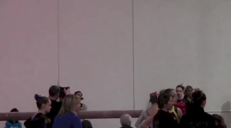 Isabell Hutchins 2016