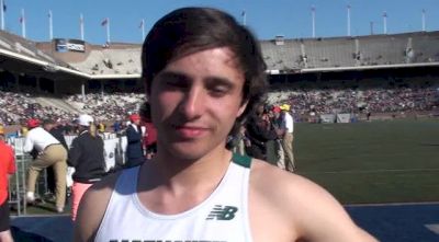 Investigative Report by Edward Wagner finds no bad bone in Abbey D'Agostino