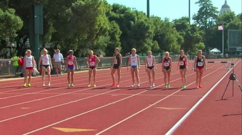 W 3K Steeple H03