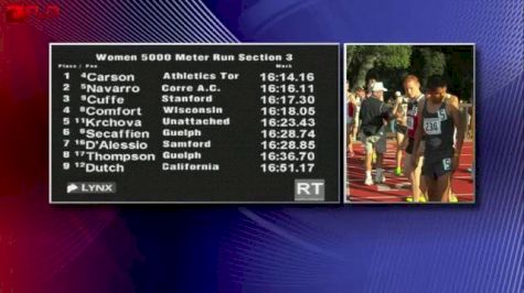 M 5K H03 (Paul Katam w/ a huge last 400m)