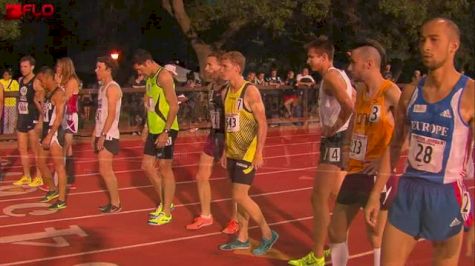 M 5K H02 (Nouredine Smail pulls away, Stilin in no man's land)