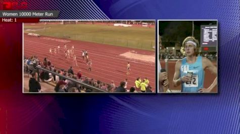 Evan Jager held of for win but hits 5k A standard at 2013 Payton Jordan