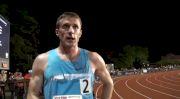 Chris Solinsky IS BACK! 13.23 and more to come at Oxy at 2013 Payton Jordan Invite