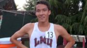 Weston Strum second time sub-14 minutes at 2013 Payton Jordan Invite