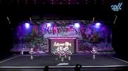 Extreme Cheer & Tumble - GLAMOUR [2023 L3 Junior - D2 Day 2] 2023 Spirit Celebration Christmas Grand Nationals