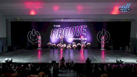 Star Performance Centre - Youth Large Pom [2025 Youth - Pom - Large Day 2] 2025 Athletic Championships Nationals & Dance Grand Nationals