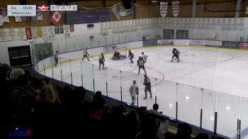 Replay: Home - 2024 Oceanside vs Comox Valley | Sep 1 @ 7 PM