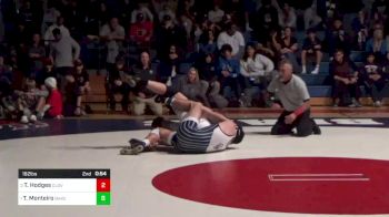 Replay: Mat 8 - 2022 Zinkin Classic | Dec 17 @ 3 PM