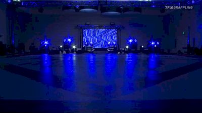 Ben Ashauer vs Chris Ward 2026 Fight to Win 308