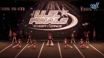 Pro Scouts Pharr - Mini Mermaids [2023 L2 Mini Day 1] 2023 The U.S. Finals: Galveston