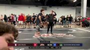 Luca Malka vs Zelim Khan Baisultanov 2024 ADCC Miami Open