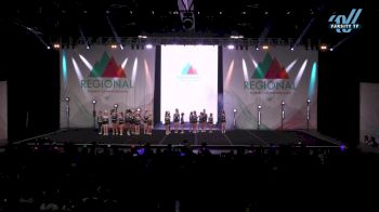 The Stingray All Stars - Coral [2023 L1 Youth Day 2] 2023 The Regional Summit: Southeast