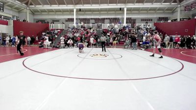 190 lbs Round Of 16 - Peter Mocco, Cardinal Gibbons vs Lewis Braselton, Kinkaid School