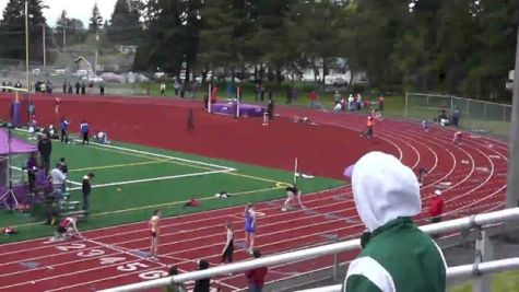 G 4x200 (Lake Washington Invite)