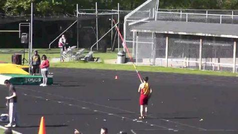Pole Vault (Puyallup)