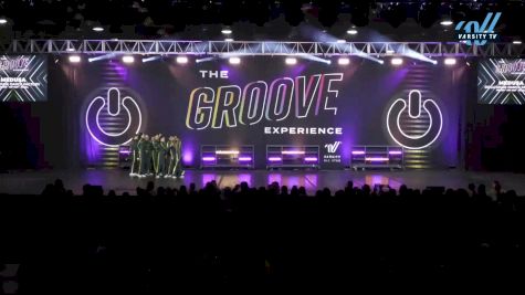 Dollhouse Dance Factory - Medusa [2024 Junior - Hip Hop - Small Day 1] 2024 WSF Grand Nationals