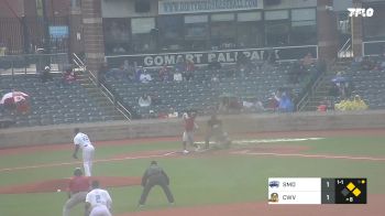 Replay: Home - 2025 Blue Crabs vs Dirty Birds - DH | May 4 @ 3 PM