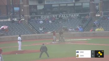 Replay: Away - 2025 Blue Crabs vs Dirty Birds - DH | May 4 @ 3 PM