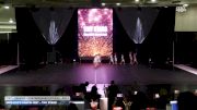 Miss Edie's Dancin Feet - TINY STARS [2025 Tiny - Premier - Contemporary/Lyrical Day 1] 2025 Champion Cheer and Dance Grand Nationals