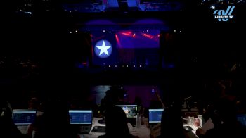 Louisiana Powerhouse - Dauphine [2023 L1 Youth - D2 - Small Day 2] 2023 ACP TX State Showdown