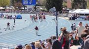 Ben Saarel breaks Luke Puskedra's Utah State Record in 8:49