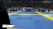 Replay: Mat 7 - 2022 European Jiu-Jitsu IBJJF Championship | Feb 15 @ 1 PM