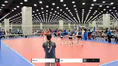 Mava vs Cev - 2022 JVA World Challenge presented by Nike - Expo Only