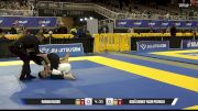 Kauã Gomes Yasin Pedrolo vs Rawan Rashid 2026 Pan Jiu Jitsu IBJJF Championship