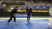 Sean Matthew Garcia Cantu vs Robbey William Pye 2026 Pan Jiu Jitsu IBJJF Championship