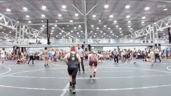 120 lbs Round 2 (8 Team) - Ryan Mertz, Revival Jokers vs Levi Estep, Prestige Worldwide