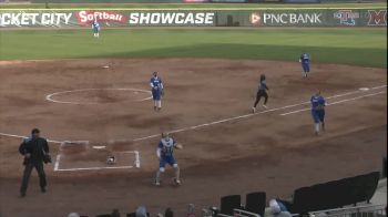 Replay: UAH vs North Georgia | Feb 18 @ 3 PM