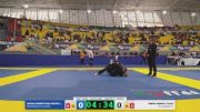 BRENO AMARAL TULHA vs CARLOS ROBERTO DOS SANTOS FLOR 2026 FPJJ Circuito Paulista GI Etapa 3