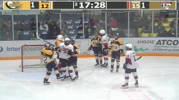 Replay: Home - 2023 Camrose vs Fort McMurray | Dec 30 @ 7 PM