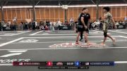 Alexander Lapovok vs Elijah Prudencio 2026 ADCC Portland Open