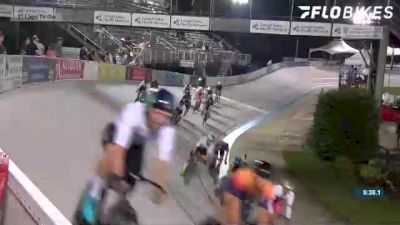 Replay: US Junior & Elite Track Nats - Day 2