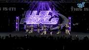 Studio All-Stars - MINI SUPERSTARS [2024 L1 Mini - Novice - Restrictions - D2 Day 1] 2024 The U.S. Finals: Louisville