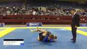 Carlos William Del Rio vs David R Emison II 2024 Pan IBJJF Jiu-Jitsu No-Gi Championship