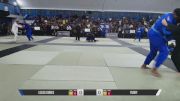 YURRY vs LUCAS GOMES 2026 Carlson Gracie