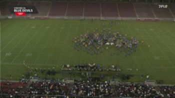 Blue Devils ""Zei"" at 2026 DCI West