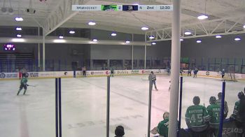 Replay: Home - 2025 FL Jr. Blades vs Battalion | Feb 28 @ 8 PM