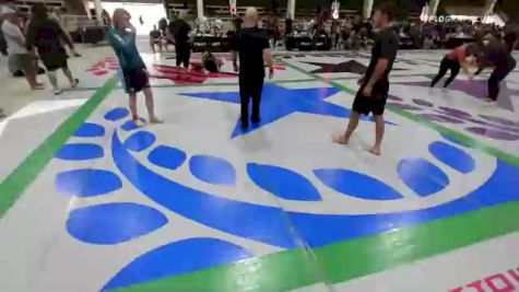 William Holmes vs Josh Dickhausen 2022 F2W Colorado Open