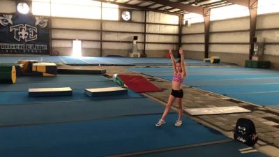 Level Legacy | Week 3 L1 - Ashtyn Weber