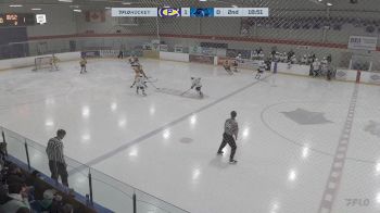 Replay: Home - 2025 Carleton Place vs Renfrew | Jan 4 @ 7 PM